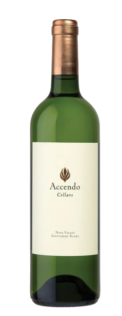 Napa Valley Accendo Sauvignon Blanc 2022 750 ML Buy Now Online