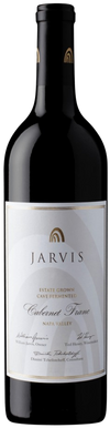 Jarvis Cabernet Franc Cave Fermented Napa Valley 2019 750 ML