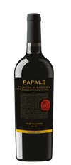 Varvaglione Primitivo Di Manduria Papale 2020 750 ML