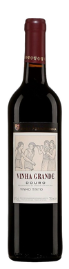 Casa Ferreirinha Douro Tinto Vinha Grande 2021 750 ML