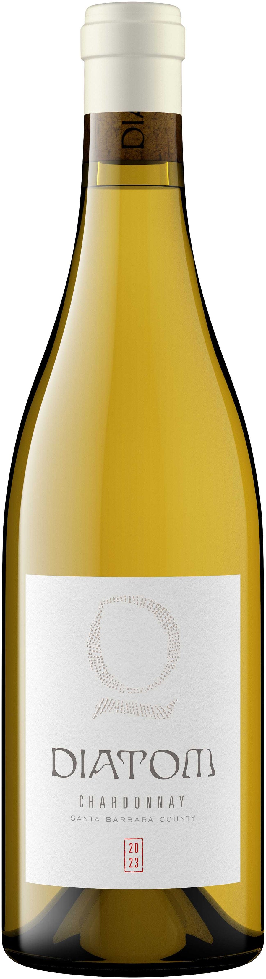 Diatom Chardonnay Santa Barbara County 2024 750 ML