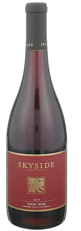 Skyside Pinot Noir Central Coast 2021 750 ML