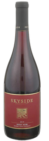 Skyside Pinot Noir Central Coast 2021 750 ML