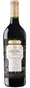 Marques De Riscal Rioja Gran Reserva 2018 750 ML