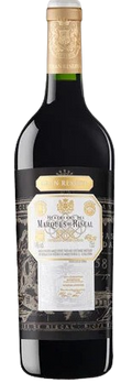 Marques De Riscal Rioja Gran Reserva 2018 750 ML
