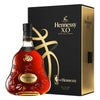 Hennessy Cognac Xo Collector's Edition Nba 2024 750 ML