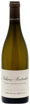 Domaine De Montille Chevalier Montrachet Grand Cru 2021 750 ML