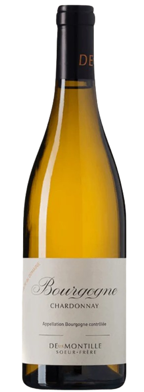 Domaine De Montille Bourgogne Chardonnay 2021 750 ML