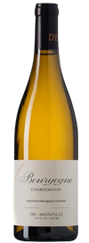 Domaine De Montille Bourgogne Chardonnay 2021 750 ML