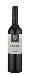 Maxwell Shiraz Eight Bells Mclaren Vale 2020 750 ML