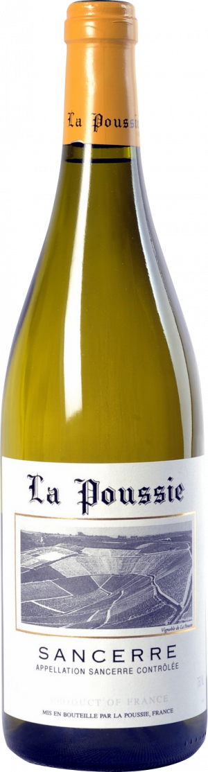 La Poussie Sancerre 2024 750 ML