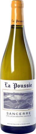 La Poussie Sancerre 2024 750 ML