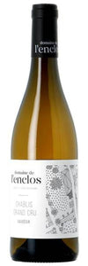 Domaine L'enclos Chablis Vaudesir Grand Cru 2022 750 ML