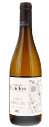 Domaine L'enclos Chablis Mont De Milieu Premier Cru 2022 750 ML