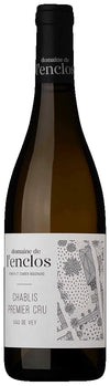 Domaine L'enclos Chablis Vau De Vey Premier Cru 2022 750 ML