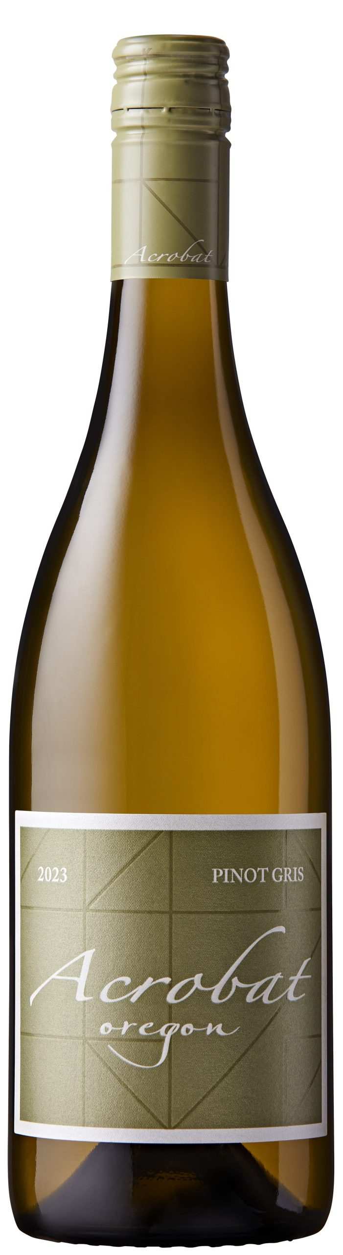 Acrobat Pinot Gris Oregon 2024 750 ML