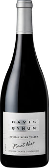 Davis Bynum Pinot Noir Russian River Valley 2022 750 ML