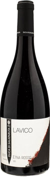 Duca Di Salaparuta Etna Rosso Lavico 2021 750 ML