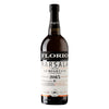 Florio Marsala Superiore Semisecco Riserva 2015 750 ML