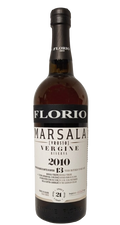Florio Marsala Vr2506 Vergine Riserva 2010 750 ML