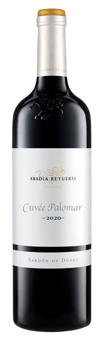 Abadia Retuerta Vino Tinto Cuvee Palomar Sardon De Duero 2020 750 ML
