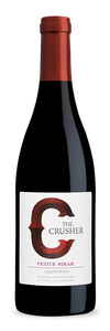 The Crusher Petite Sirah California 2020 750 ML