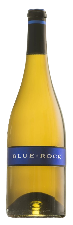 Blue Rock Chardonnay Baby Blue Petaluma Gap 2022 750 ML