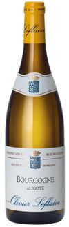 Olivier Leflaive Bourgogne Aligote Recolte Du Domaine 2022 750 ML