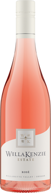 Willakenzie Estate Pinot Noir Rose Willamette Valley 2023 750 ML