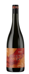 El Pino Club Pinot Noir Funky Jory Dundee Hills 2022 750 ML