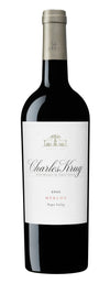 Charles Krug Merlot Napa Valley 2022 750