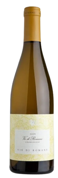 Vie Di Romans Chardonnay Vie Di Romans Friuli Isonzo 2022 750 ML