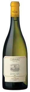 Antinori Castello Della Sala Cervaro Chardonnay 2022 750 ML