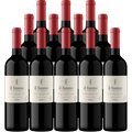 Arcanum Toscana Rosso Il Fauno Di Arcanum 2023 750 ML (12 Bottles)