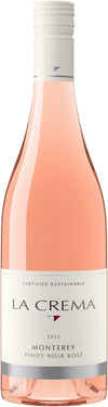 La Crema Pinot Noir Rose Monterey 2023 750 ML