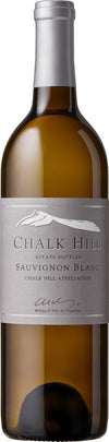 Chalk Hill Sauvignon Blanc Chalk Hill 2023 750 ML