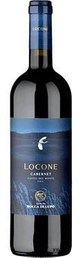 Tenuta Bocca Di Lupo Cabernet Sauvignon Locone Castel Del Monte 2022 750 ML