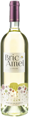 Marchesi Di Barolo Bric Amel Langhe 2022 750 ML