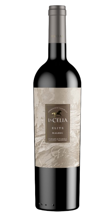 La Celia Malbec Elite Paraje Altamira 2021 750 ML