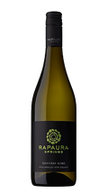 Rapaura Springs Sauvignon Blanc Reserve Marlborough 2023 750 ML