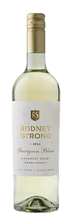 Rodney Strong Sauvignon Blanc Alexander Valley 2023 750 ML