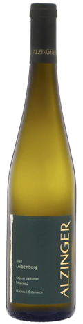 Alzinger Gruner Veltliner Federspiel Loibenberg Loiben 2022 750 ML