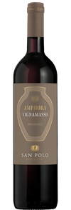 San Polo Sangiovese Di Toscana Amphora Vignamasso 2021 750 ML