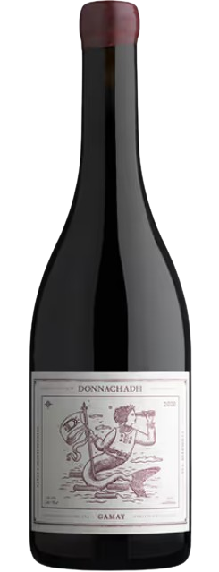 Donnachadh Syrah Santa Rita Hills 2020 750 ML