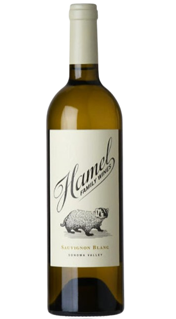 Hamel Family Wines Sauvignon Blanc Sonoma Valley 2022 750 ML