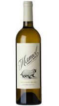 Hamel Family Wines Sauvignon Blanc Sonoma Valley 2022 750 ML