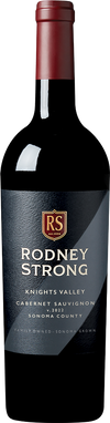 Rodney Strong Cabernet Sauvignon Knights Valley 2022 750 ML