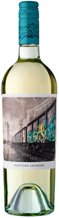 East Side Crossing Sauvignon Blanc Lodi 2023 750 ML