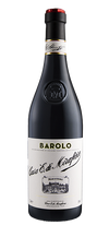 Casa E. De Mirafiore Barolo 2019 750 ML