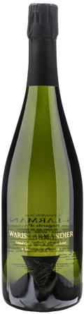 Waris Larmandier Champagne Les Regards D'avize 2014 750 ML